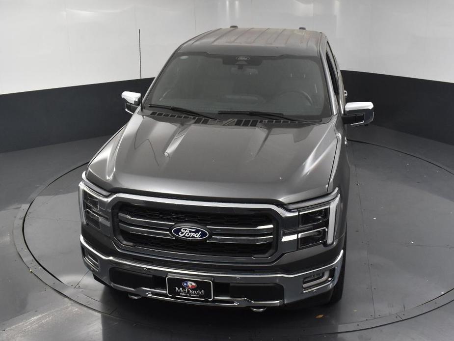 new 2024 Ford F-150 car, priced at $64,666