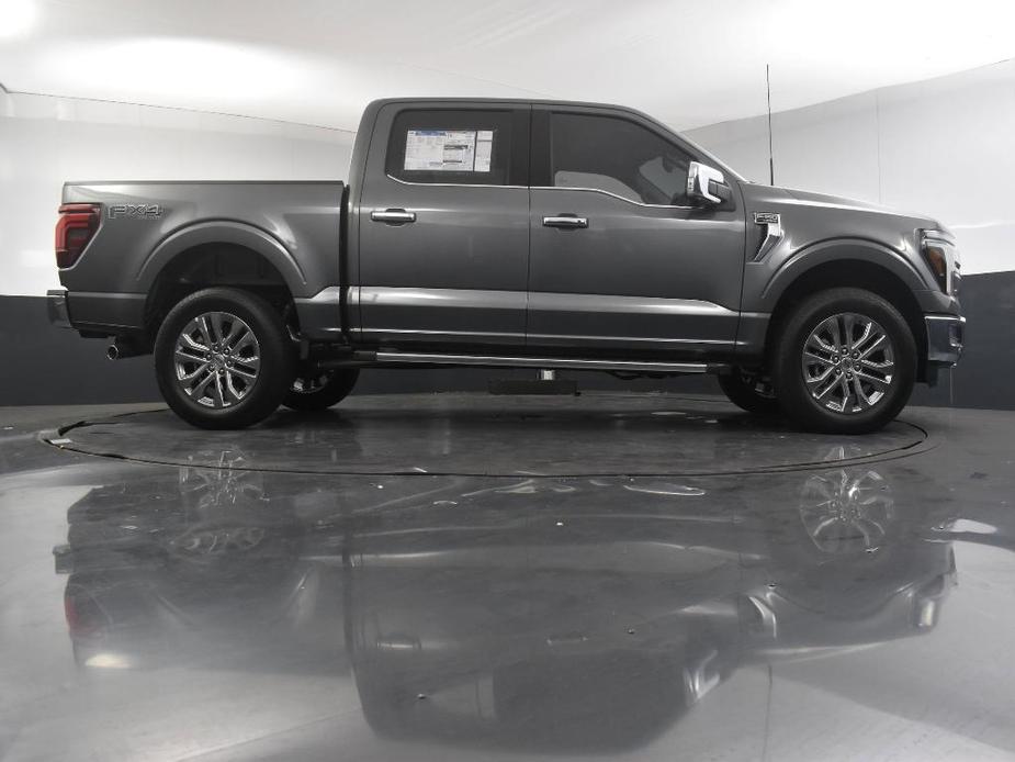 new 2024 Ford F-150 car, priced at $68,414