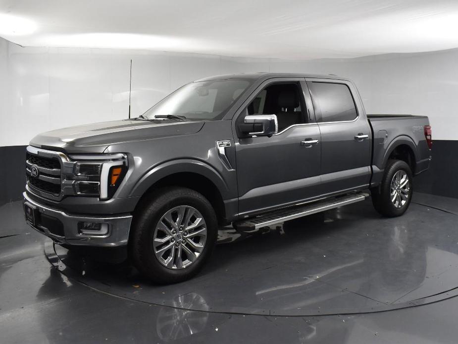 new 2024 Ford F-150 car, priced at $64,666