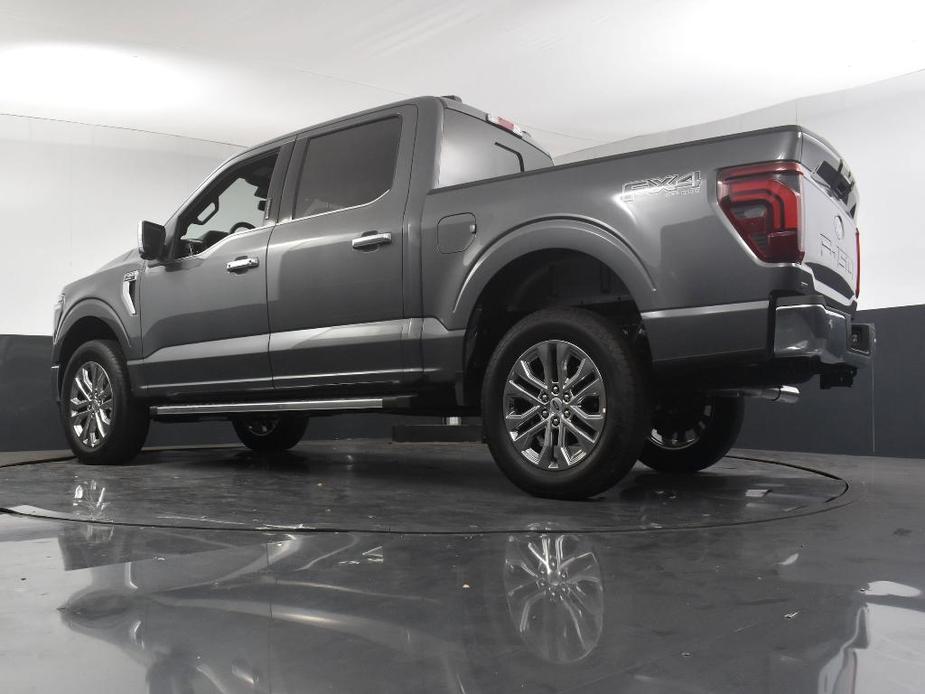 new 2024 Ford F-150 car, priced at $68,414