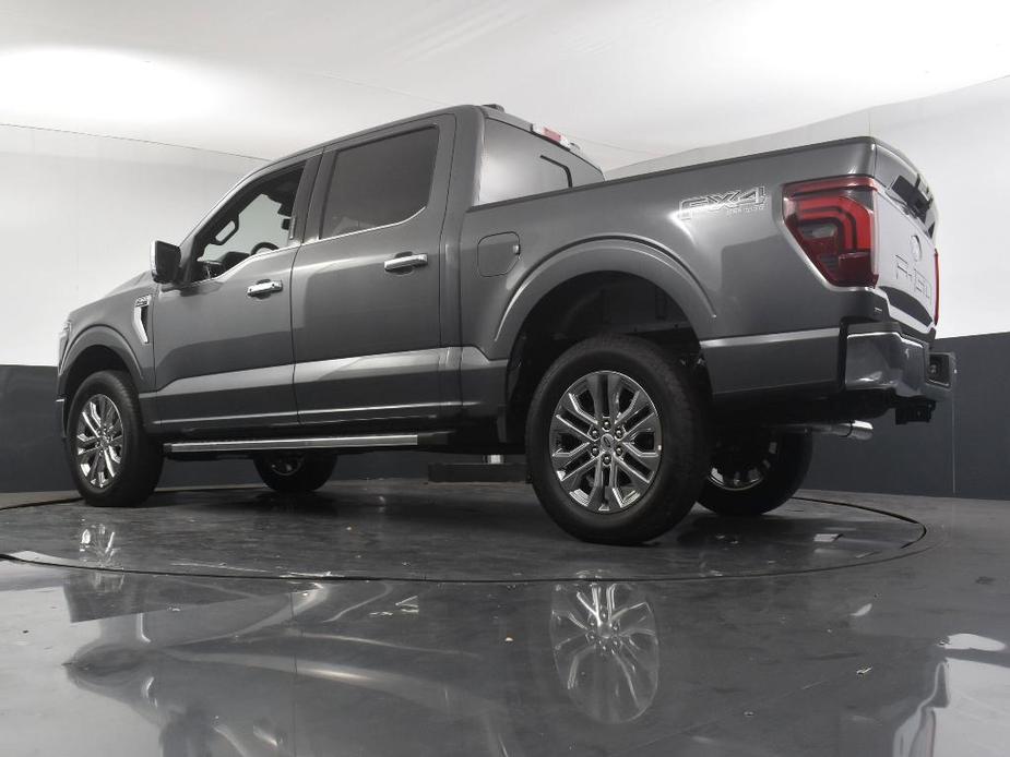 new 2024 Ford F-150 car, priced at $64,666