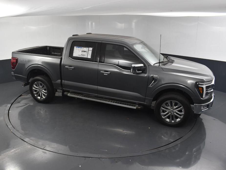 new 2024 Ford F-150 car, priced at $68,414