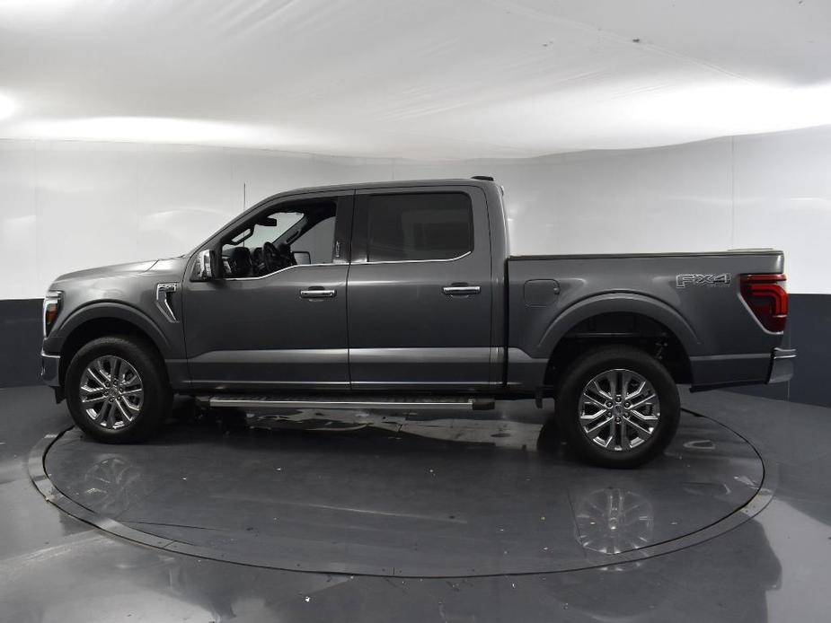 new 2024 Ford F-150 car, priced at $68,414