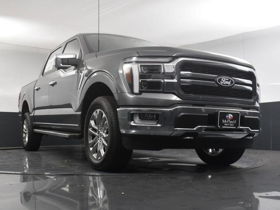 new 2024 Ford F-150 car, priced at $68,414