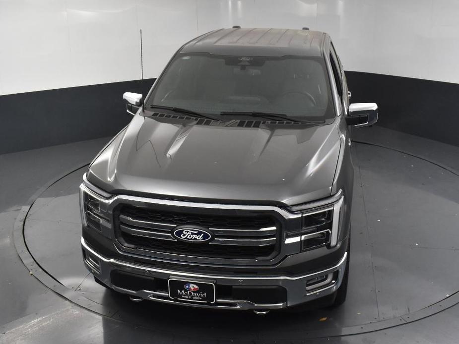 new 2024 Ford F-150 car, priced at $68,414