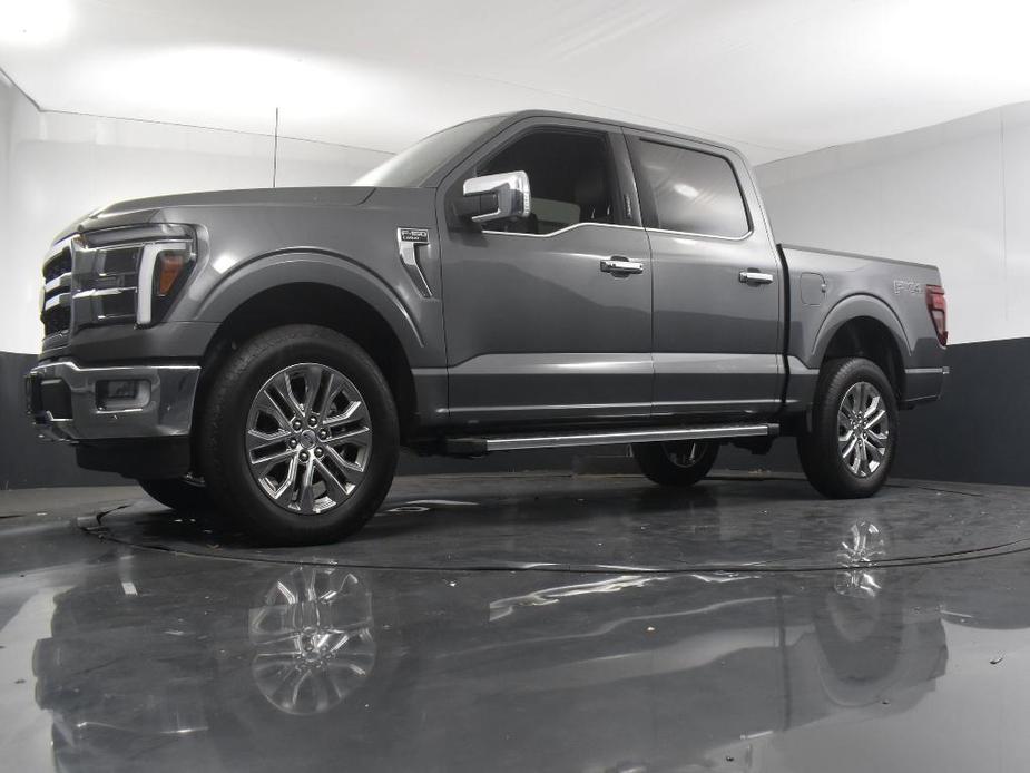 new 2024 Ford F-150 car, priced at $68,414