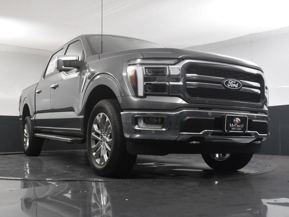 new 2024 Ford F-150 car, priced at $64,666