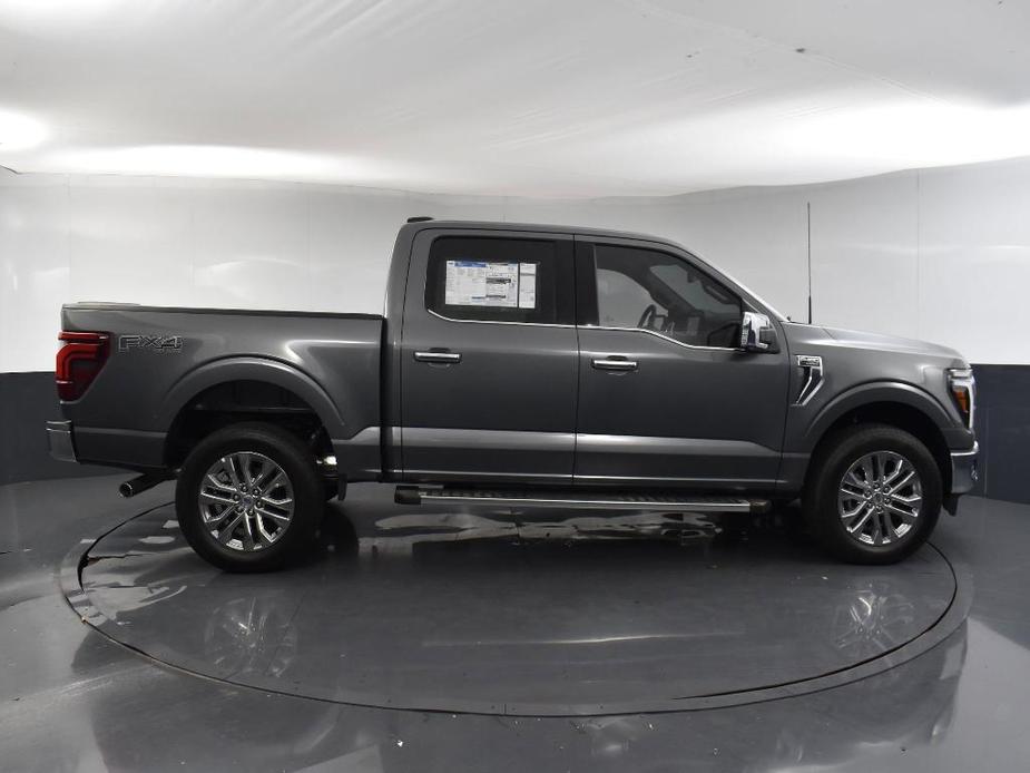 new 2024 Ford F-150 car, priced at $68,414