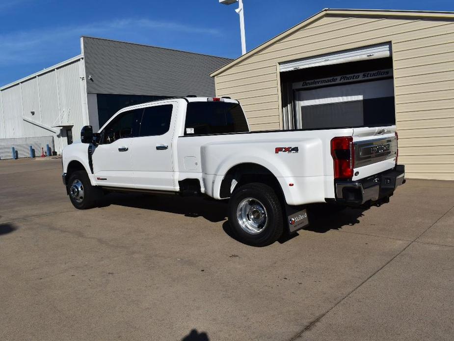 new 2024 Ford F-350 car, priced at $99,665