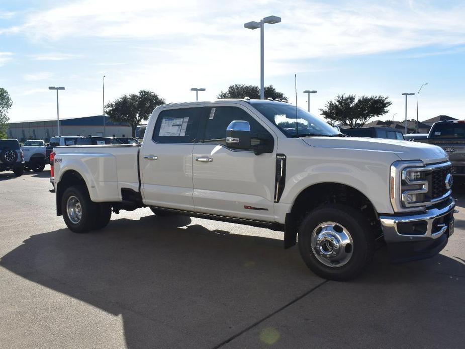 new 2024 Ford F-350 car, priced at $99,665