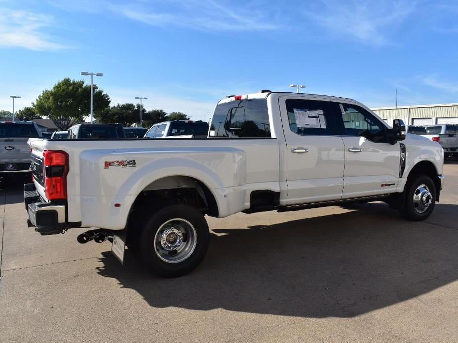 new 2024 Ford F-350 car, priced at $99,665