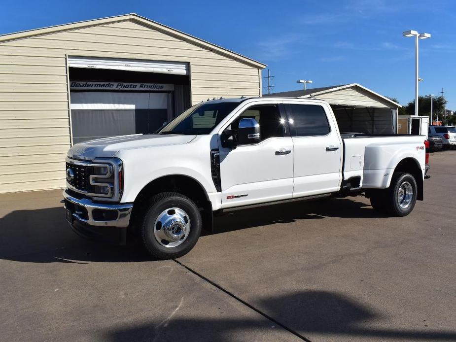 new 2024 Ford F-350 car, priced at $99,665