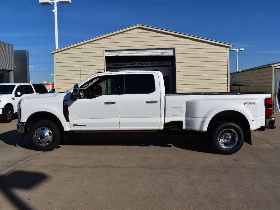 new 2024 Ford F-350 car, priced at $99,665