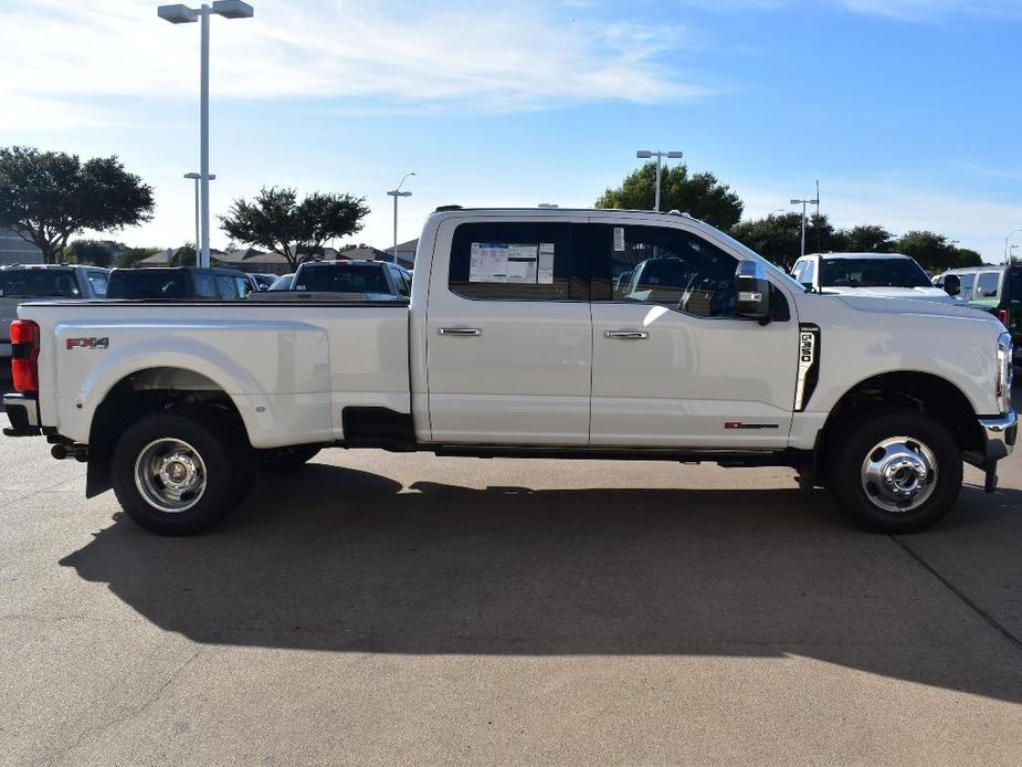 new 2024 Ford F-350 car, priced at $99,665