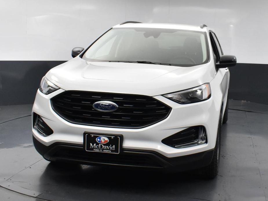 new 2024 Ford Edge car, priced at $32,205