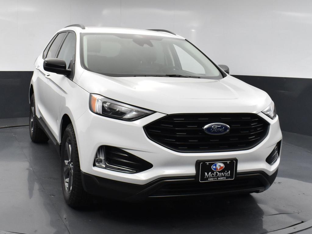 new 2024 Ford Edge car, priced at $32,205