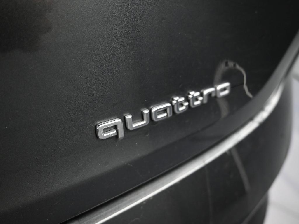 used 2021 Audi e-tron car, priced at $28,895