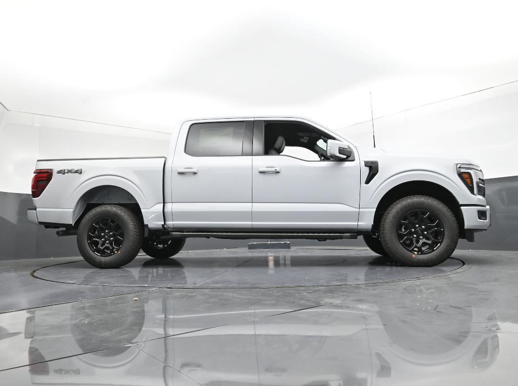 new 2025 Ford F-150 car, priced at $60,038