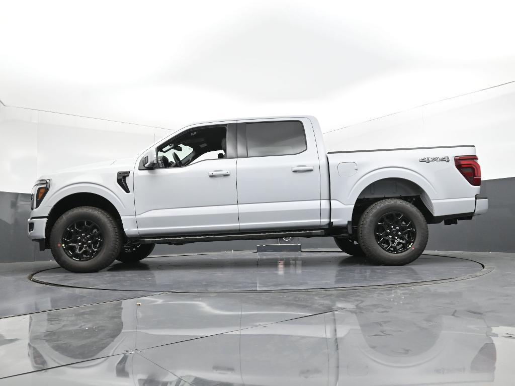 new 2025 Ford F-150 car, priced at $60,038