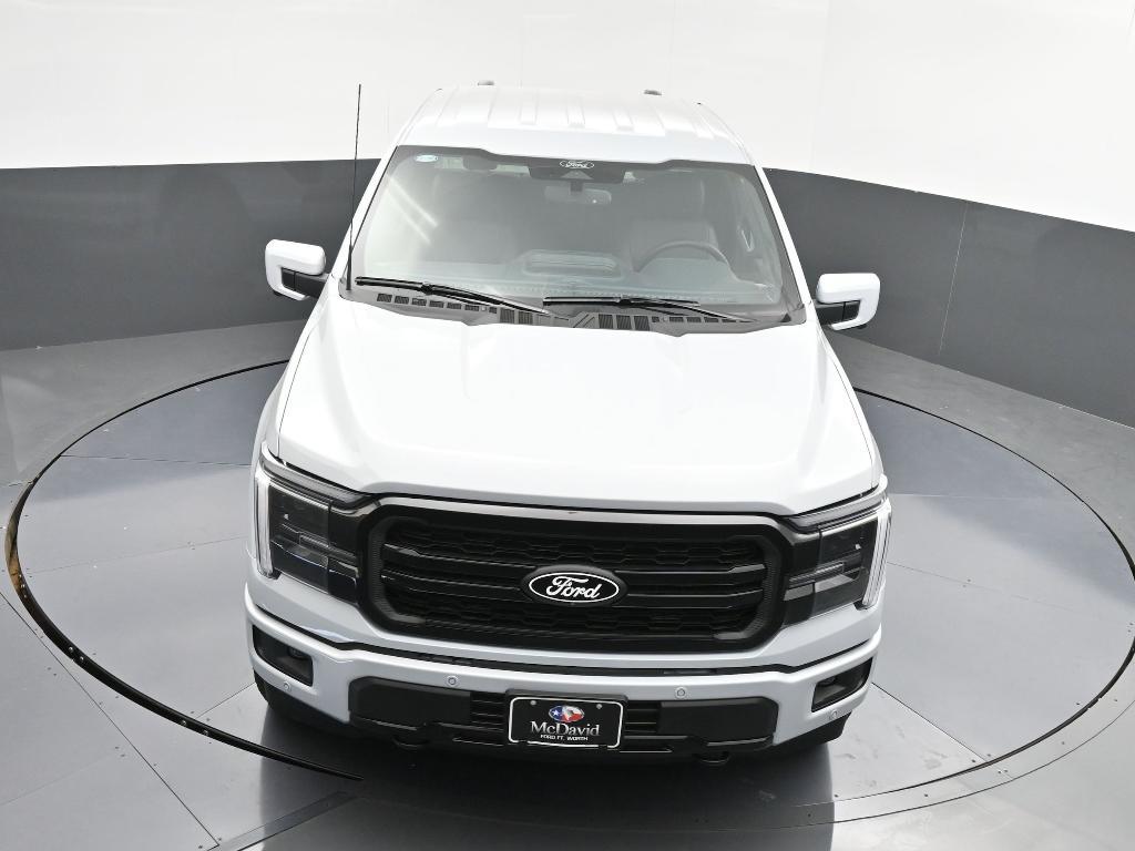 new 2025 Ford F-150 car, priced at $60,038