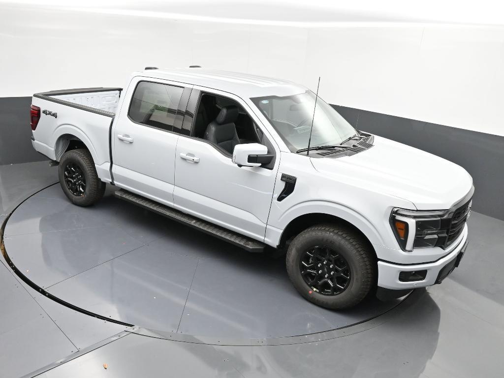 new 2025 Ford F-150 car, priced at $60,038