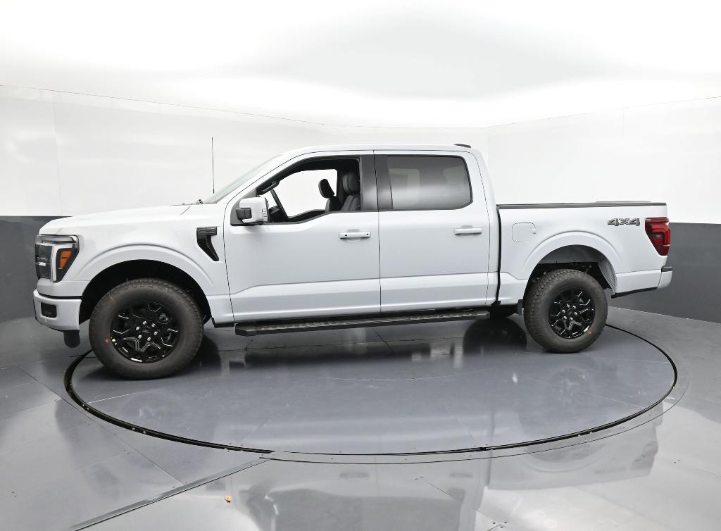 new 2025 Ford F-150 car, priced at $60,038