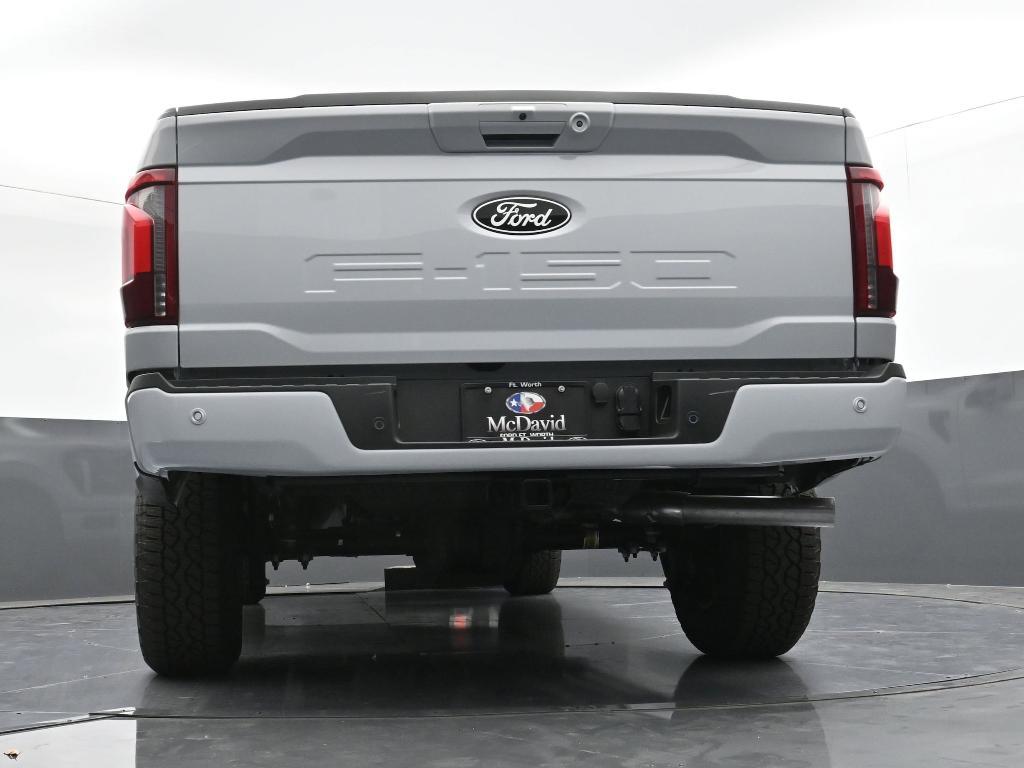 new 2025 Ford F-150 car, priced at $60,038