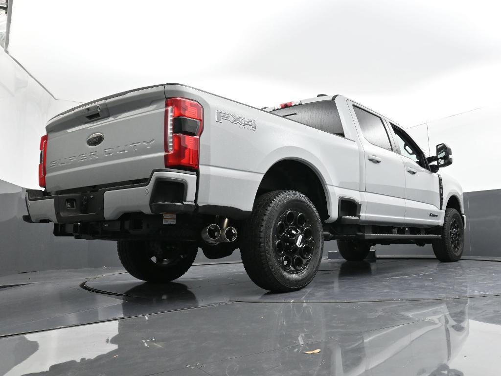 new 2025 Ford F-250 car, priced at $88,955