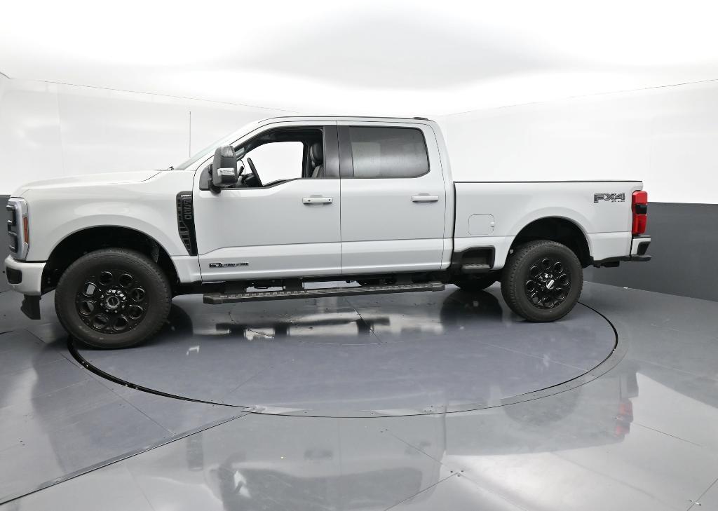 new 2025 Ford F-250 car, priced at $88,955