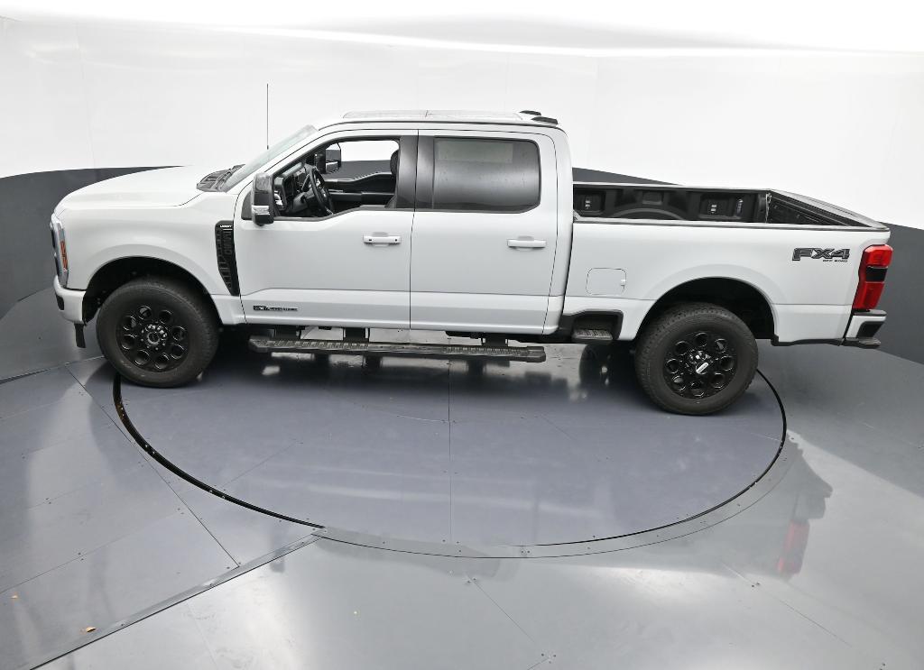 new 2025 Ford F-250 car, priced at $88,955