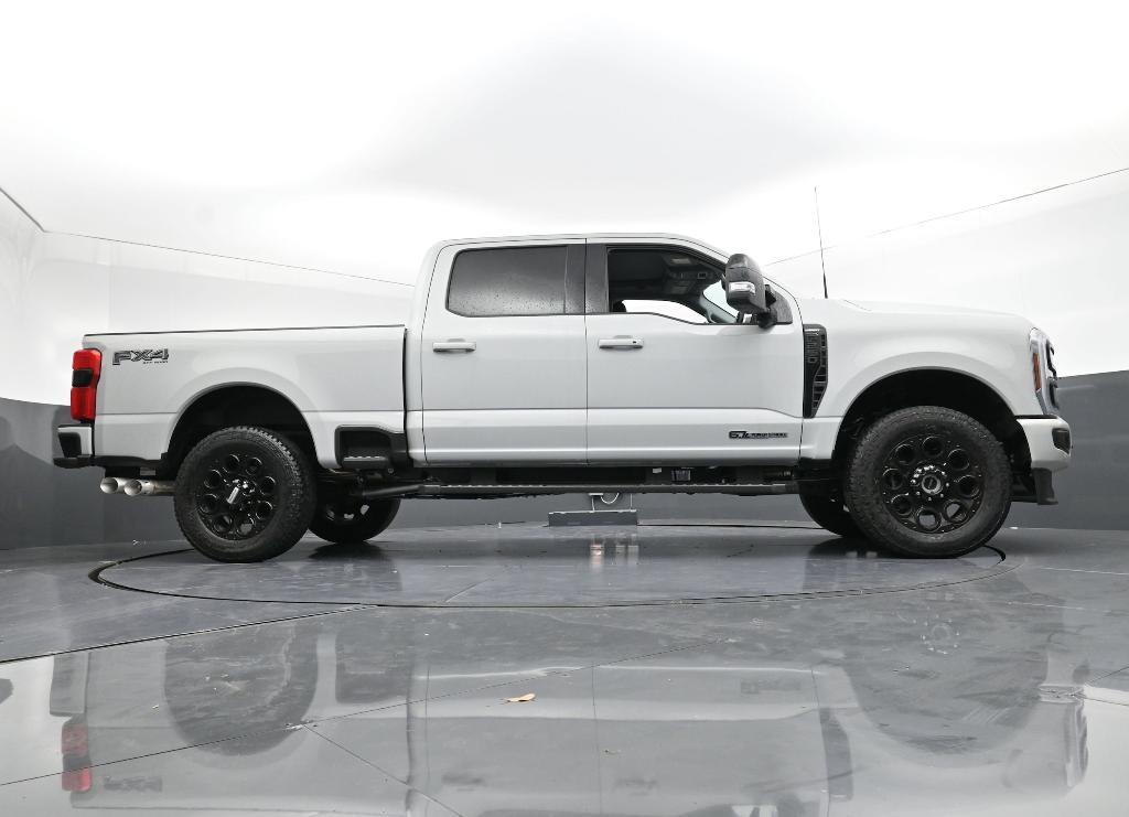 new 2025 Ford F-250 car, priced at $88,955