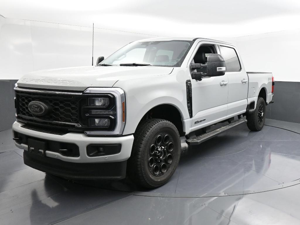 new 2025 Ford F-250 car, priced at $88,955