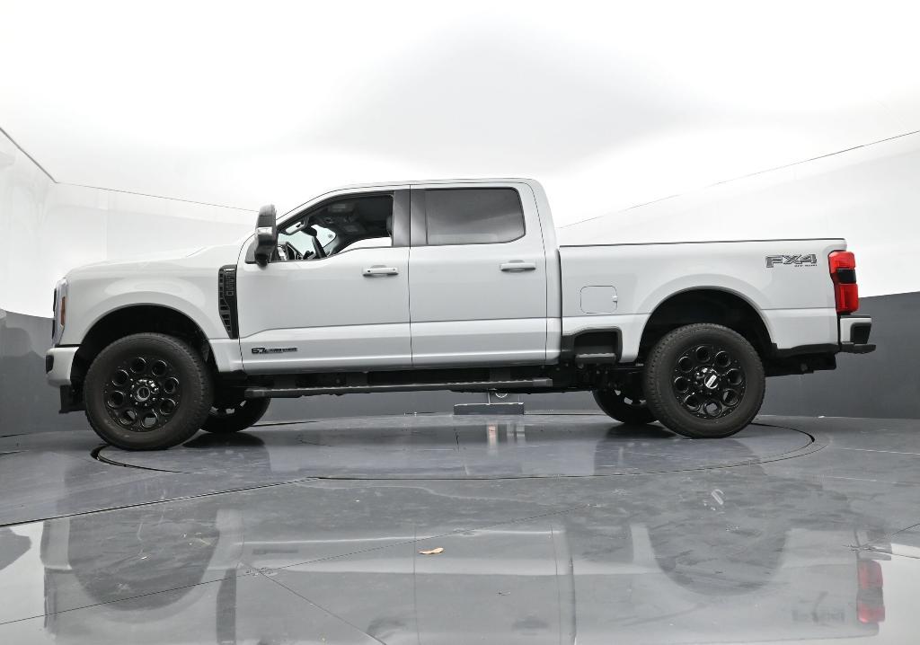 new 2025 Ford F-250 car, priced at $88,955