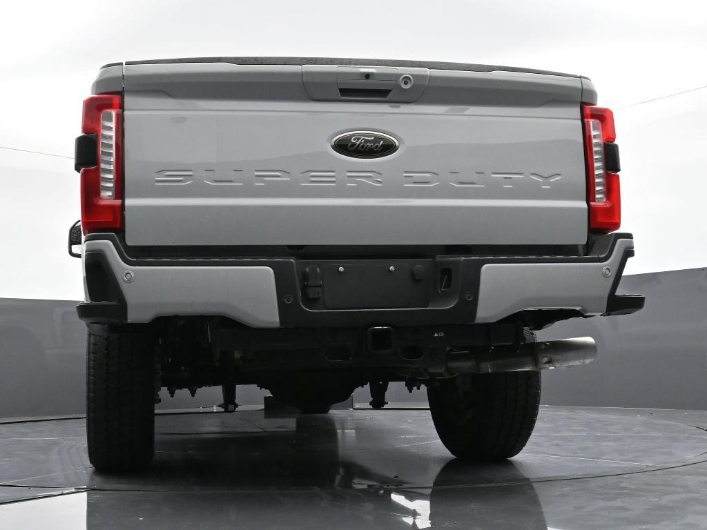 new 2025 Ford F-250 car, priced at $88,955