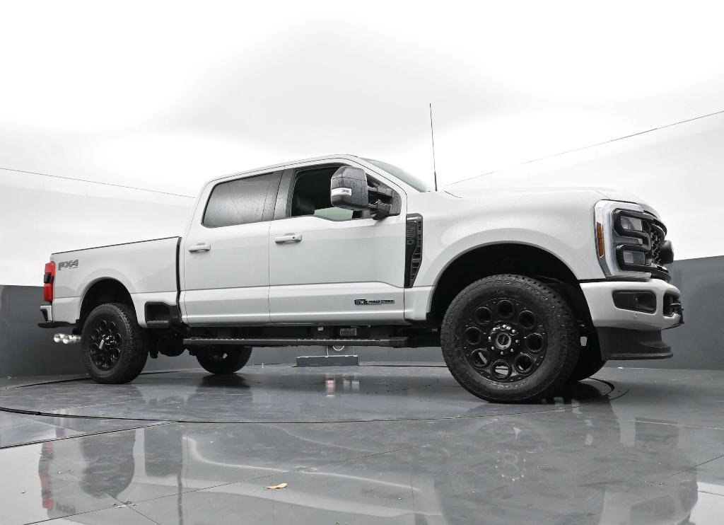 new 2025 Ford F-250 car, priced at $88,955