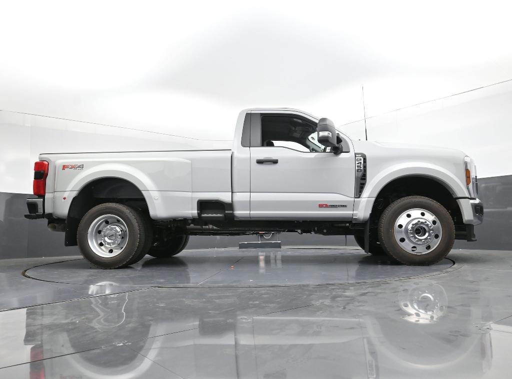 new 2026 Ford F-450 car, priced at $75,665
