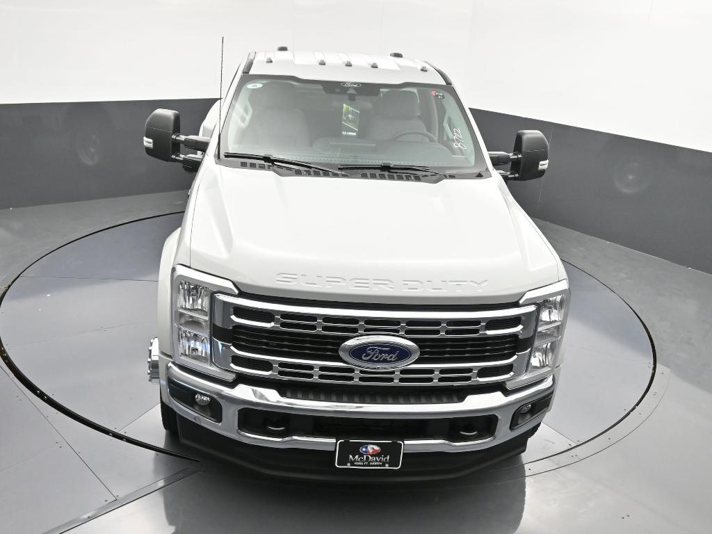 new 2026 Ford F-450 car, priced at $75,665
