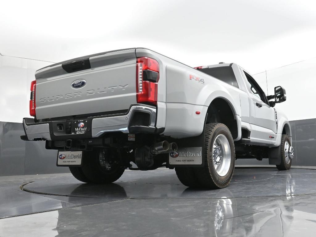 new 2026 Ford F-450 car, priced at $75,665