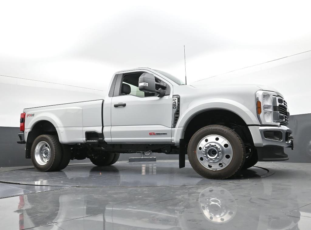 new 2026 Ford F-450 car, priced at $75,665