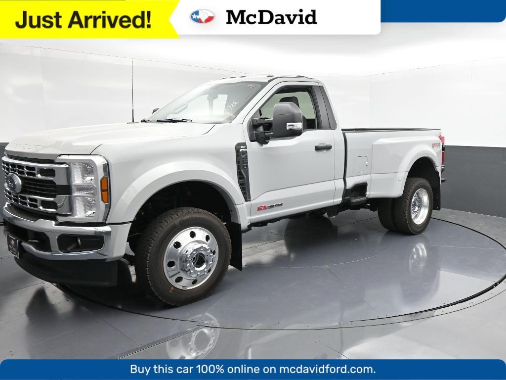 new 2026 Ford F-450 car, priced at $75,665