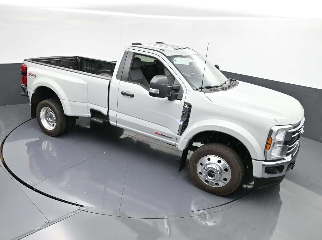 new 2026 Ford F-450 car, priced at $75,665
