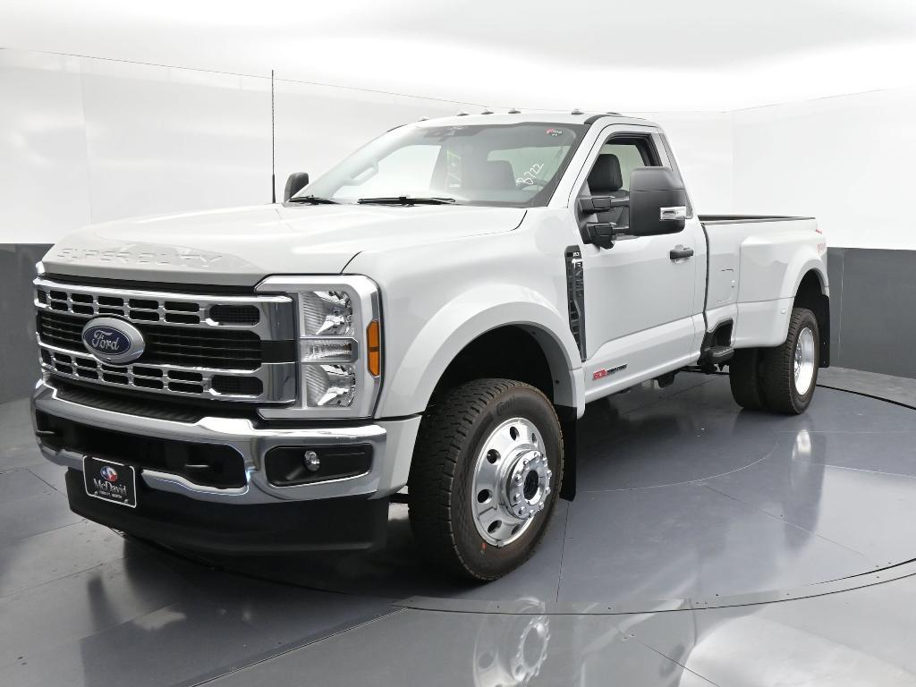 new 2026 Ford F-450 car, priced at $75,665