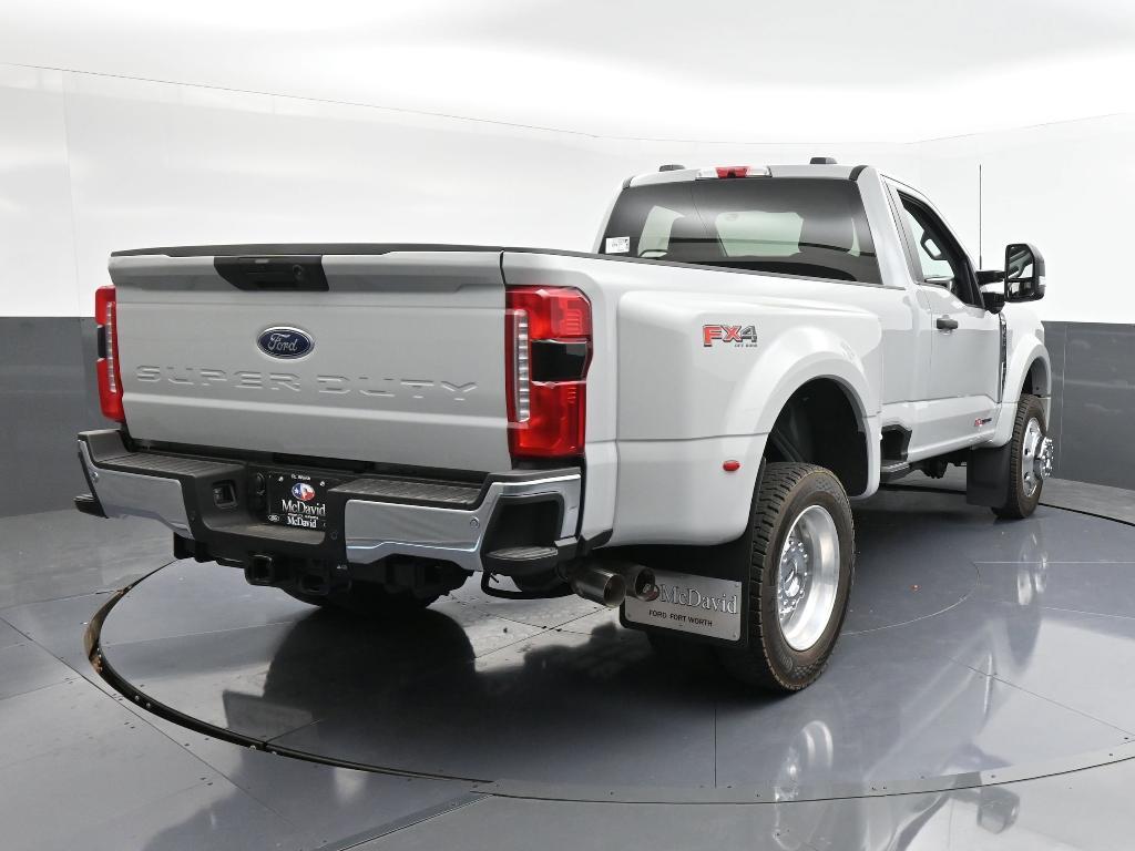 new 2026 Ford F-450 car, priced at $75,665