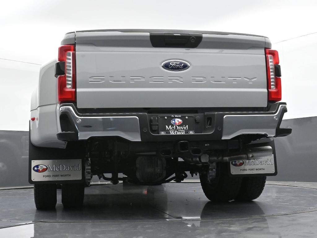 new 2026 Ford F-450 car, priced at $75,665