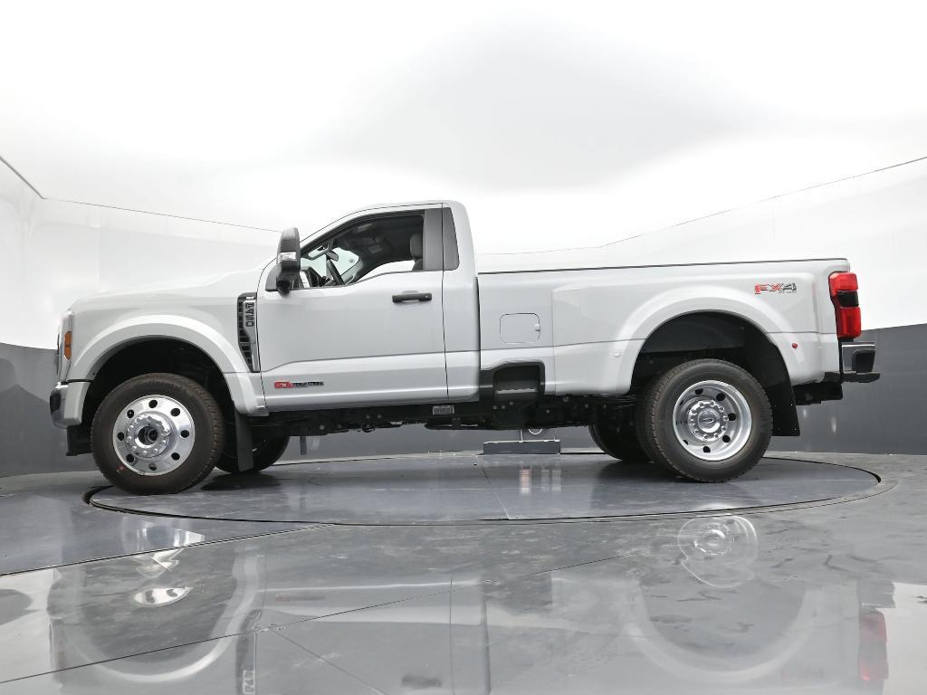 new 2026 Ford F-450 car, priced at $75,665