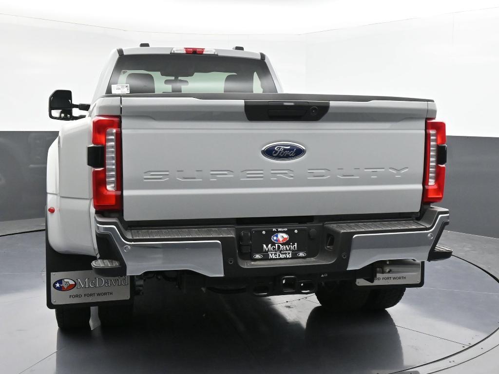 new 2026 Ford F-450 car, priced at $75,665