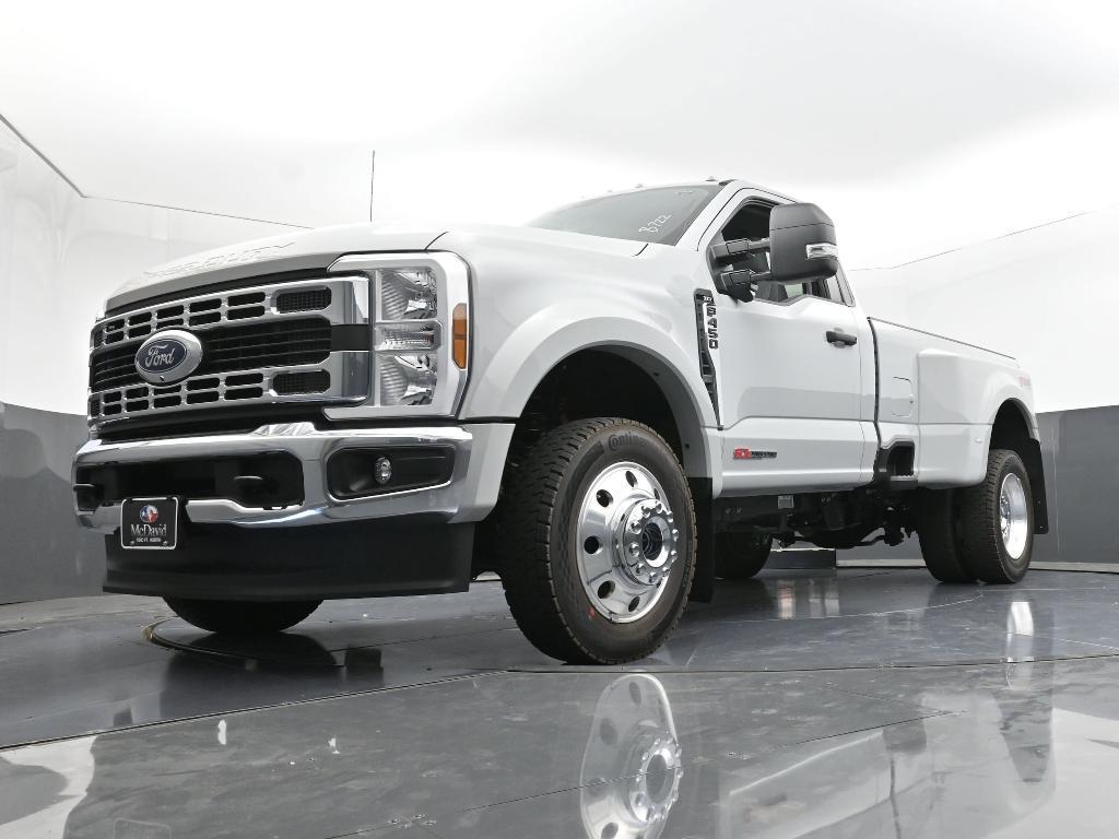 new 2026 Ford F-450 car, priced at $75,665