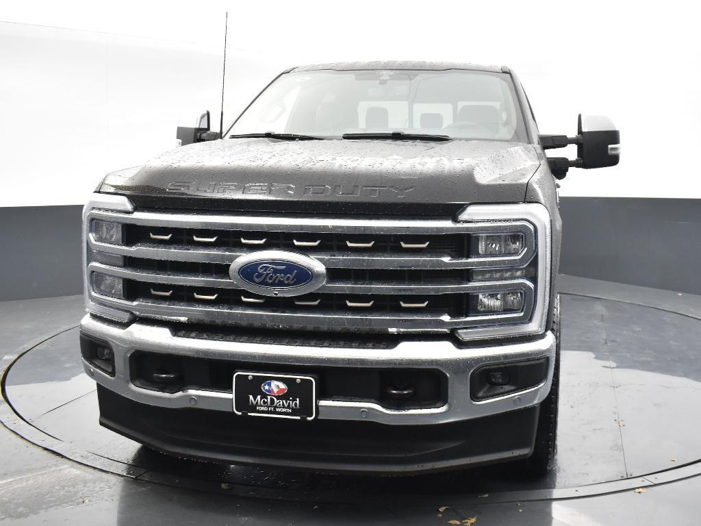 new 2025 Ford F-250 car, priced at $96,965