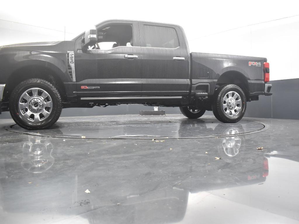 new 2025 Ford F-250 car, priced at $96,965