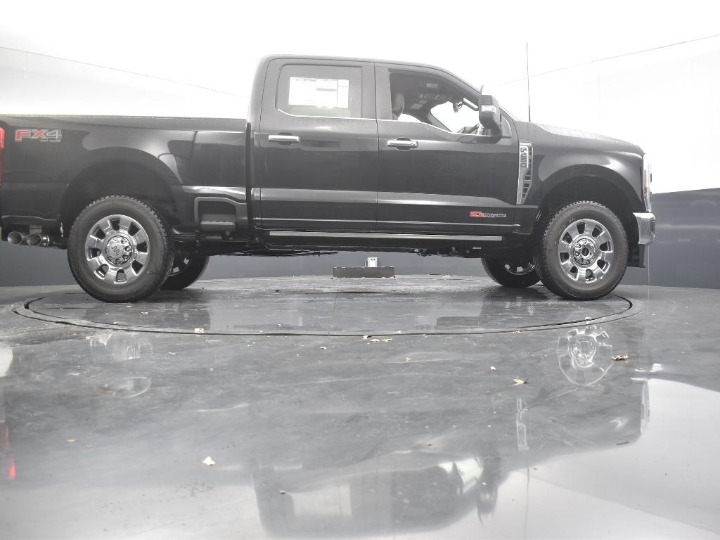 new 2025 Ford F-250 car, priced at $96,965